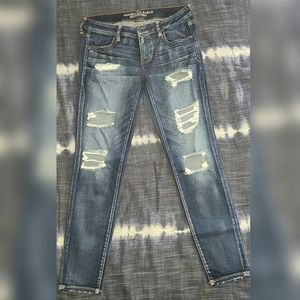 AEO Jegging 12